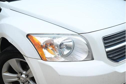 2011 Dodge Caliber Mainstreet