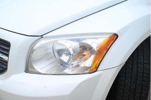 2011 Dodge Caliber Mainstreet