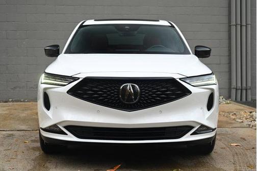 2023 Acura MDX A-SPEC