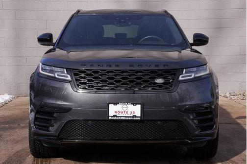 2018 Land Rover Range Rover Velar P250 S R-Dynamic