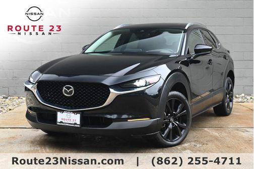 2022 Mazda CX-30 2.5 Turbo Premium Package