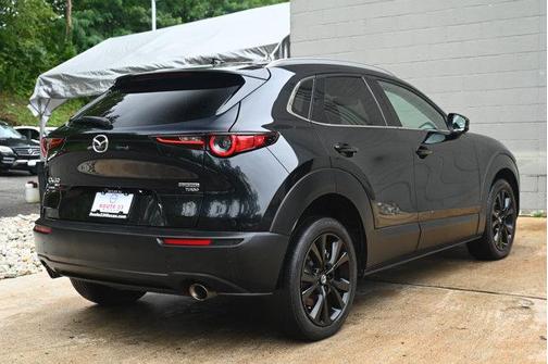2022 Mazda CX-30 2.5 Turbo Premium Package
