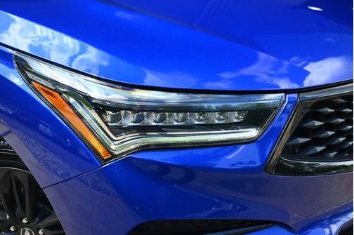 2020 Acura RDX A-Spec