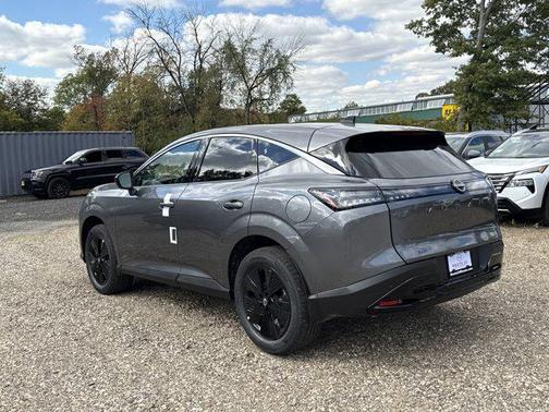 2026 Nissan Murano SV