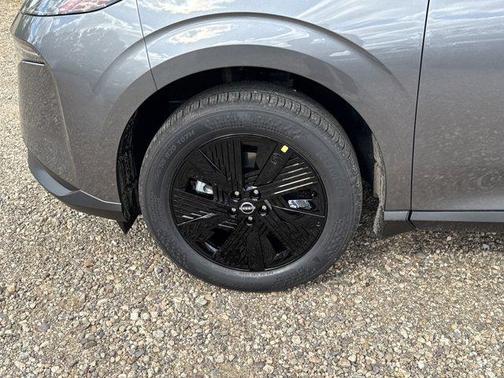 2026 Nissan Murano SV