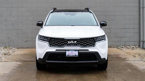 2023 Kia Sorento S