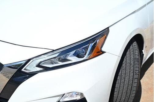 2022 Nissan Altima 2.5 SL