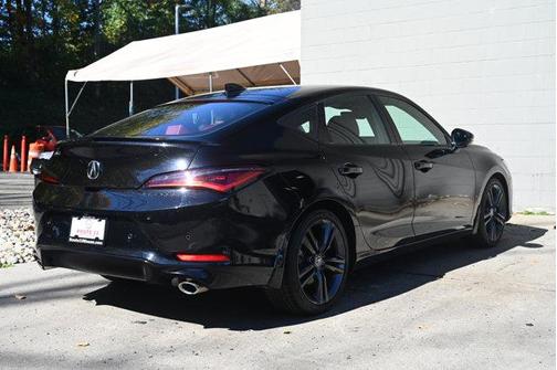 2023 Acura Integra A-SPEC w/ Technology