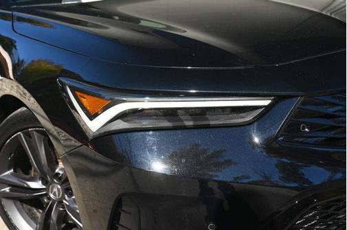 2023 Acura Integra A-SPEC w/ Technology