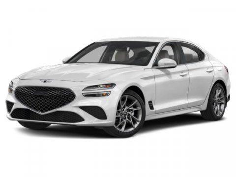 2023 Genesis G70 2.0T AWD