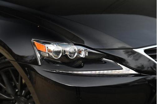 2014 Lexus IS 250 Base