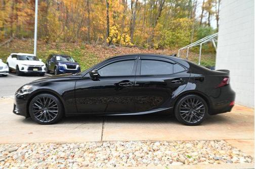 2014 Lexus IS 250 Base