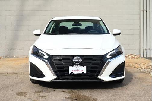 2023 Nissan Altima S FWD
