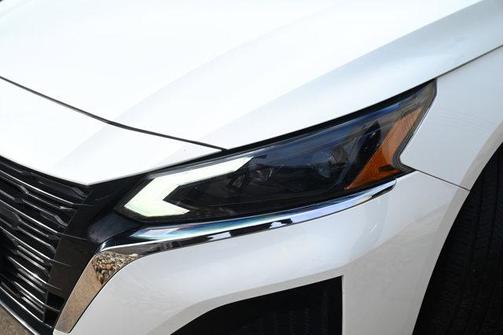 2023 Nissan Altima S FWD