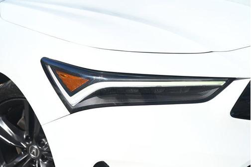 2023 Acura Integra A-SPEC