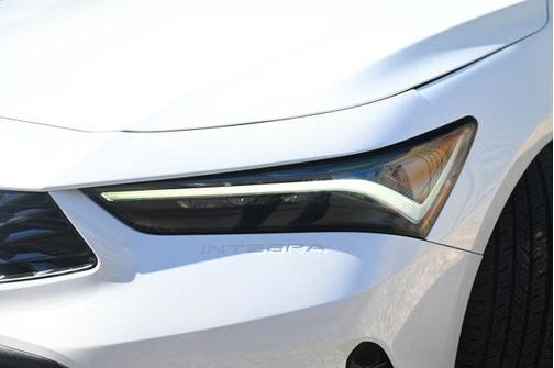 2023 Acura Integra A-SPEC