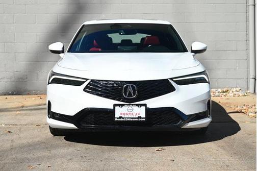 2023 Acura Integra A-SPEC