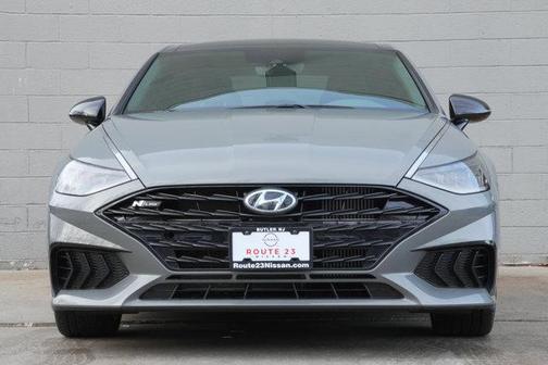 2023 Hyundai SONATA N Line