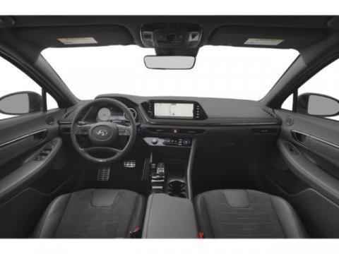 2023 Hyundai SONATA N Line