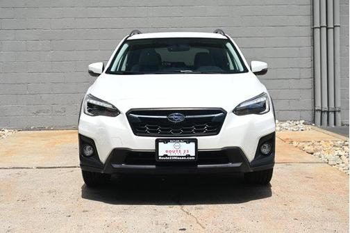 2018 Subaru Crosstrek 2.0i Limited