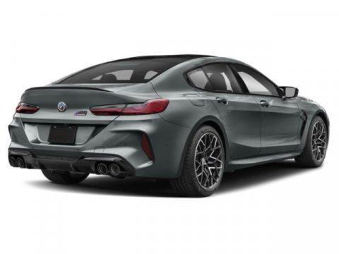 2023 BMW M8 Gran Coupe Competition
