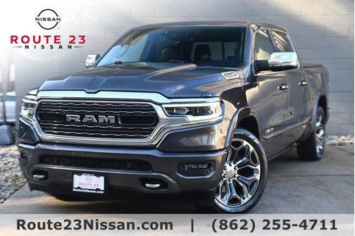2020 RAM 1500 Limited
