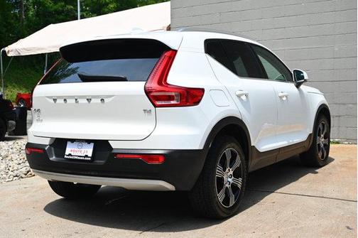 2021 Volvo XC40 T4 Inscription