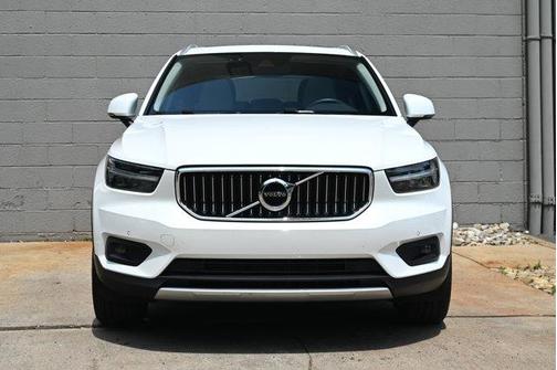 2021 Volvo XC40 T4 Inscription
