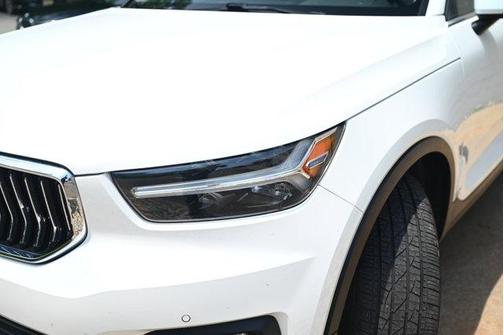 2021 Volvo XC40 T4 Inscription
