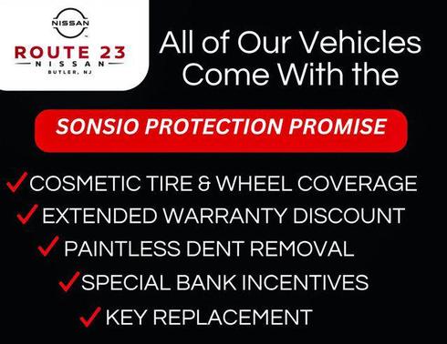 Scarlet Ember Tintcoat 2023 Nissan Altima 2.5 SV