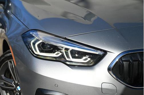 2024 BMW 228 Gran Coupe xDrive