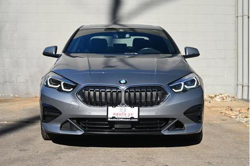 2024 BMW 228 Gran Coupe xDrive