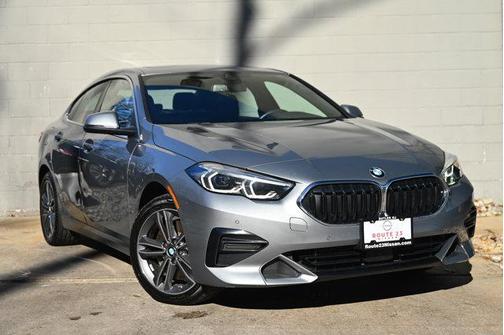 2024 BMW 228 Gran Coupe xDrive