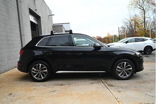 2021 Audi Q5 45 Premium