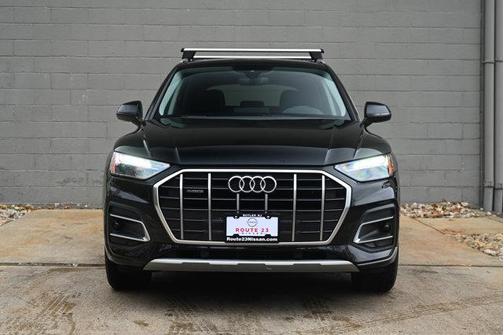 2021 Audi Q5 45 Premium