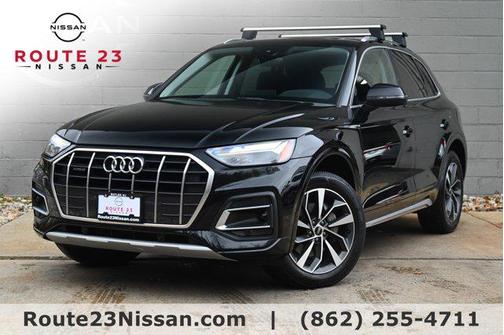 2021 Audi Q5 45 Premium