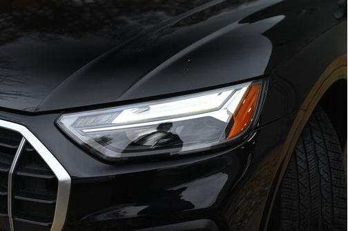 2021 Audi Q5 45 Premium