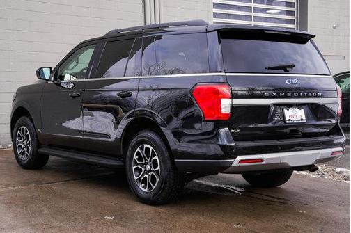 2024 Ford Expedition XLT