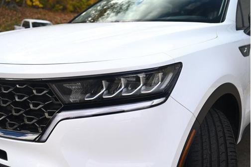 2023 Kia Sorento EX