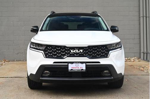 2023 Kia Sorento EX