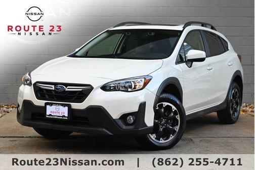2023 Subaru Crosstrek Premium