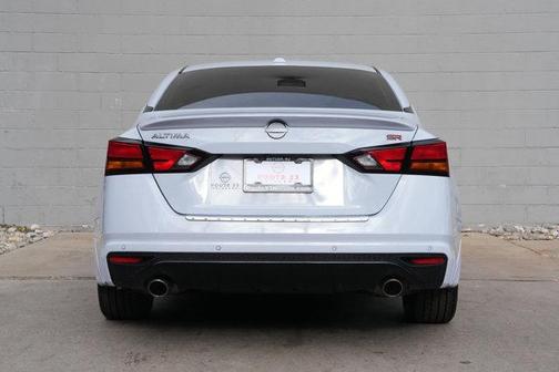 2023 Nissan Altima SR FWD