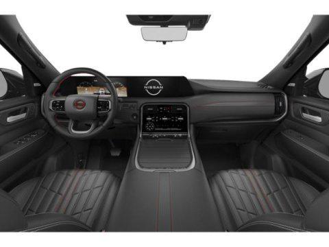 2025 Nissan Armada PRO-4X 4WD