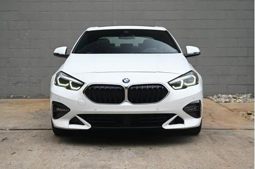 2021 BMW 228 Gran Coupe xDrive