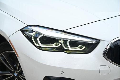2021 BMW 228 Gran Coupe xDrive