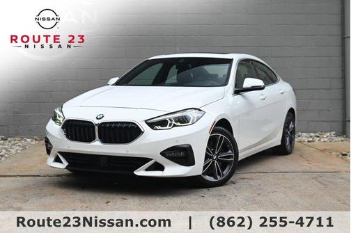 2021 BMW 228 Gran Coupe xDrive