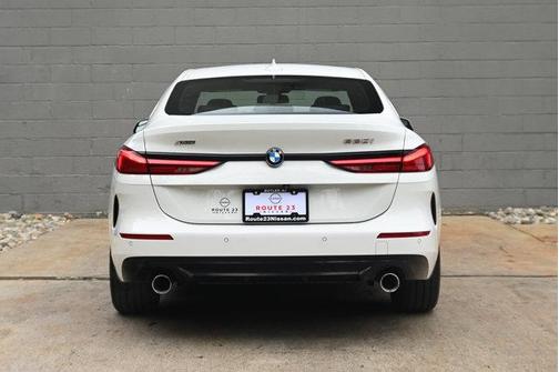 2021 BMW 228 Gran Coupe xDrive