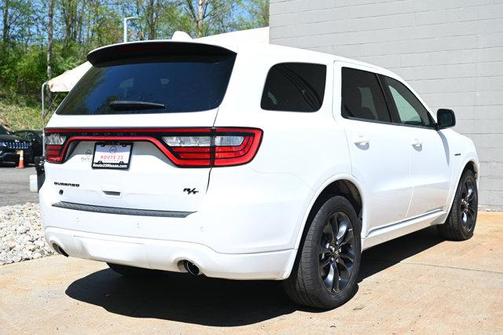 2022 Dodge Durango R/T AWD