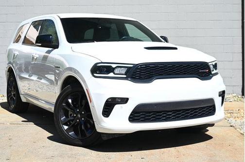 2022 Dodge Durango R/T AWD