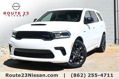 2022 Dodge Durango R/T AWD